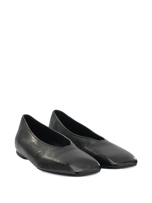 Ballerina Concordians RICK OWENS | RP01F6860LGY09
